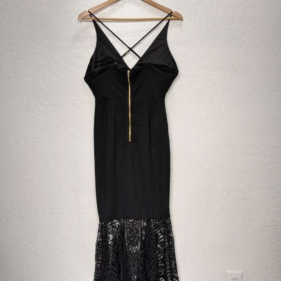 Stylestalker Galena midi dress - Picture 2 of 16